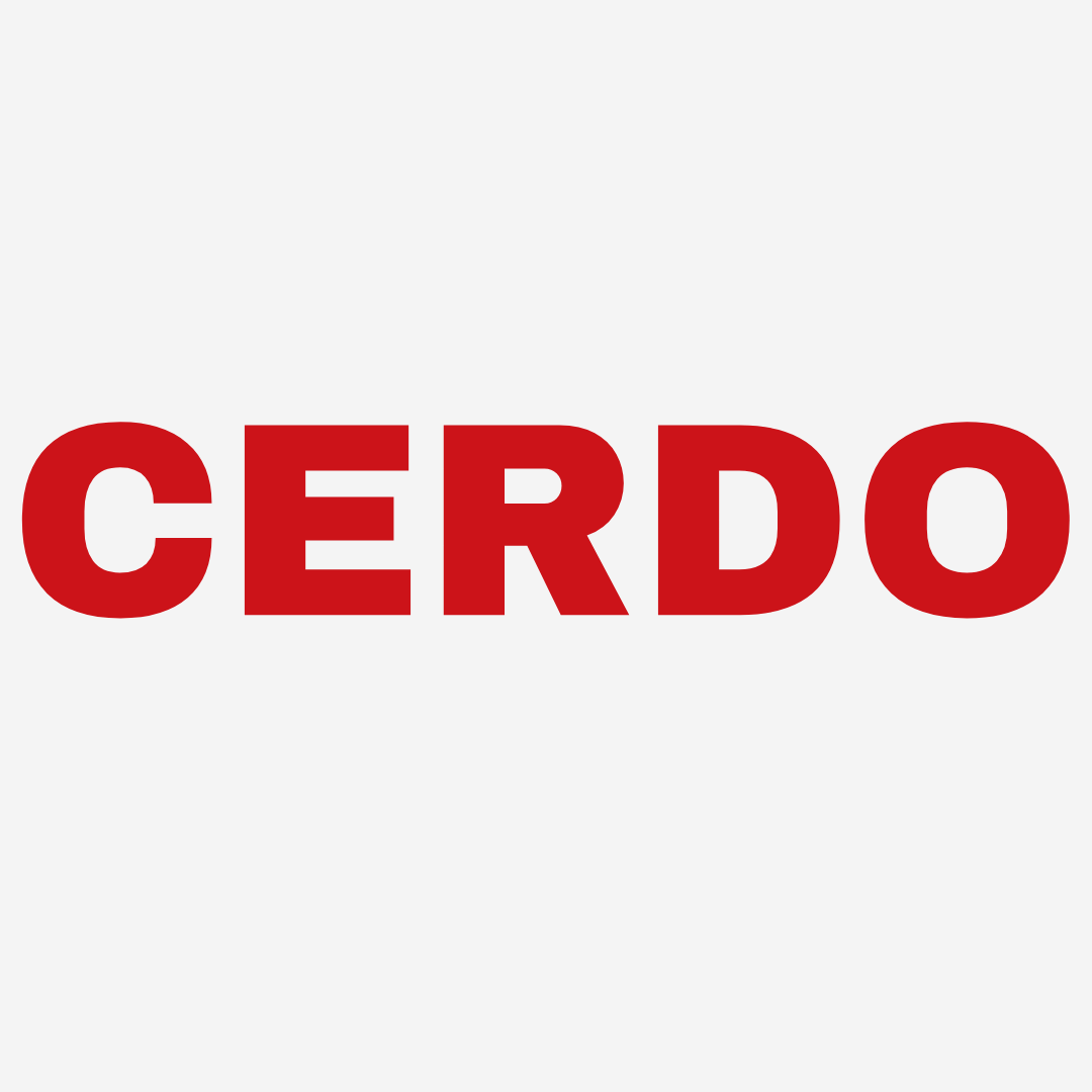 Cerdo