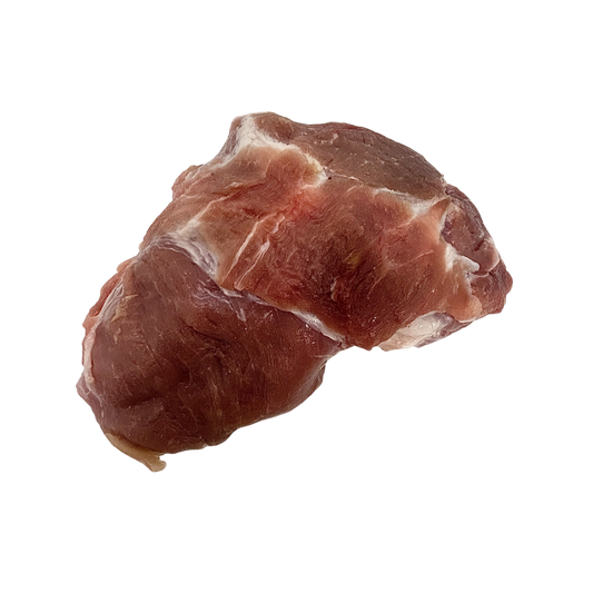 Maciza de cerdo standard