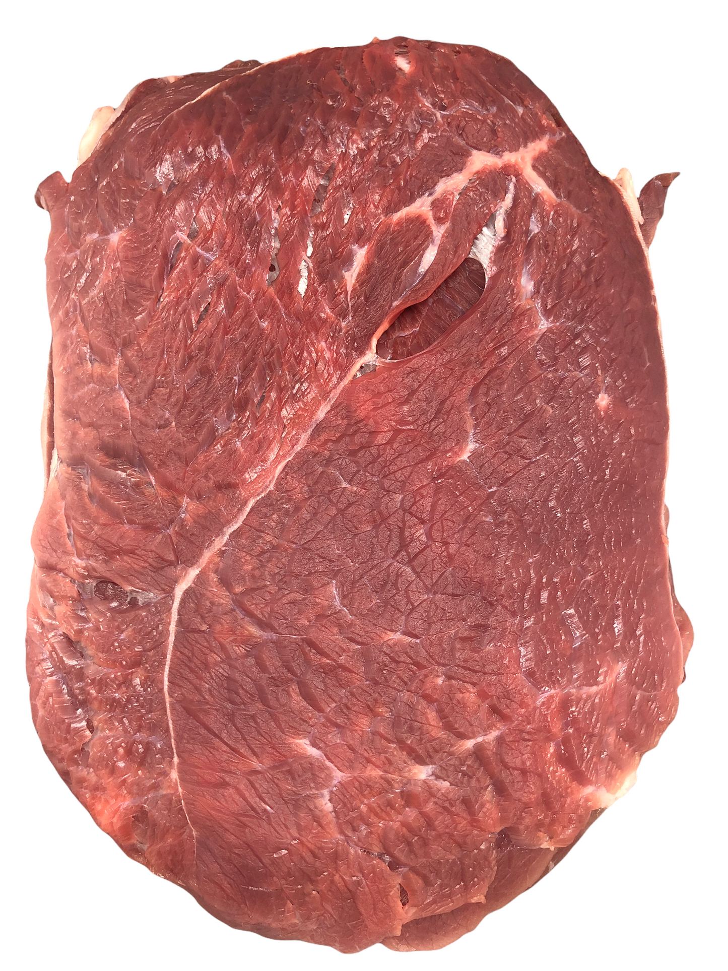 Bistec de bola