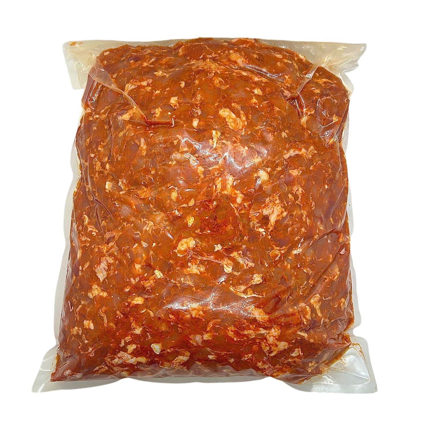 Carne al pastor 4kg