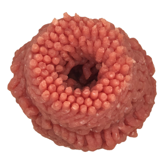 Molida de res
