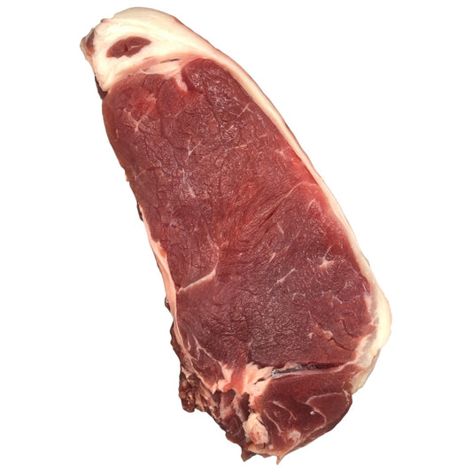 Costilla de roastbeef