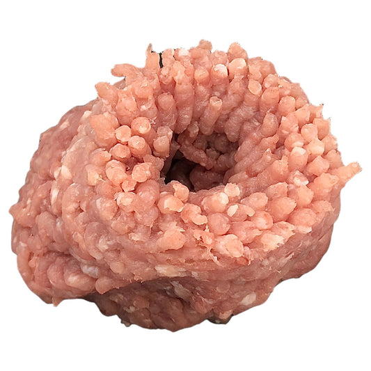 Molida de cerdo
